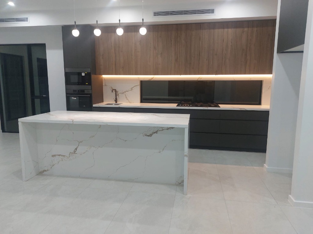 kitchens project