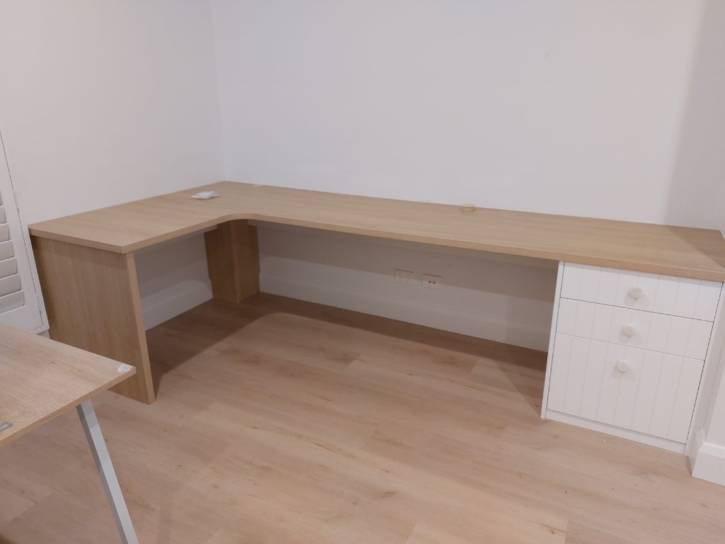 office project