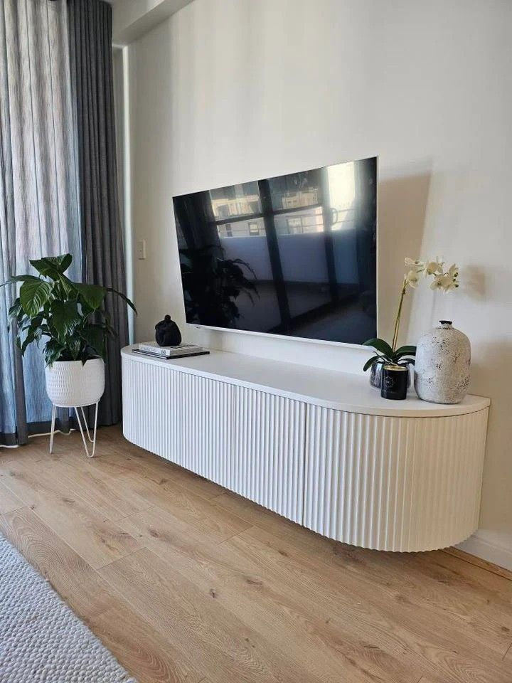 TV Units & Living
