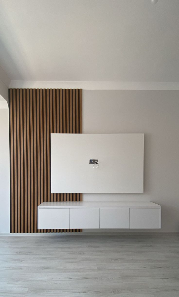 tv-units project
