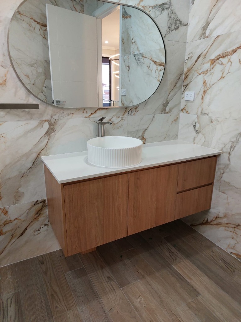 vanities project