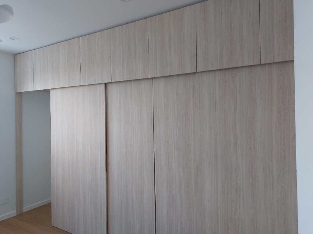 wardrobes project