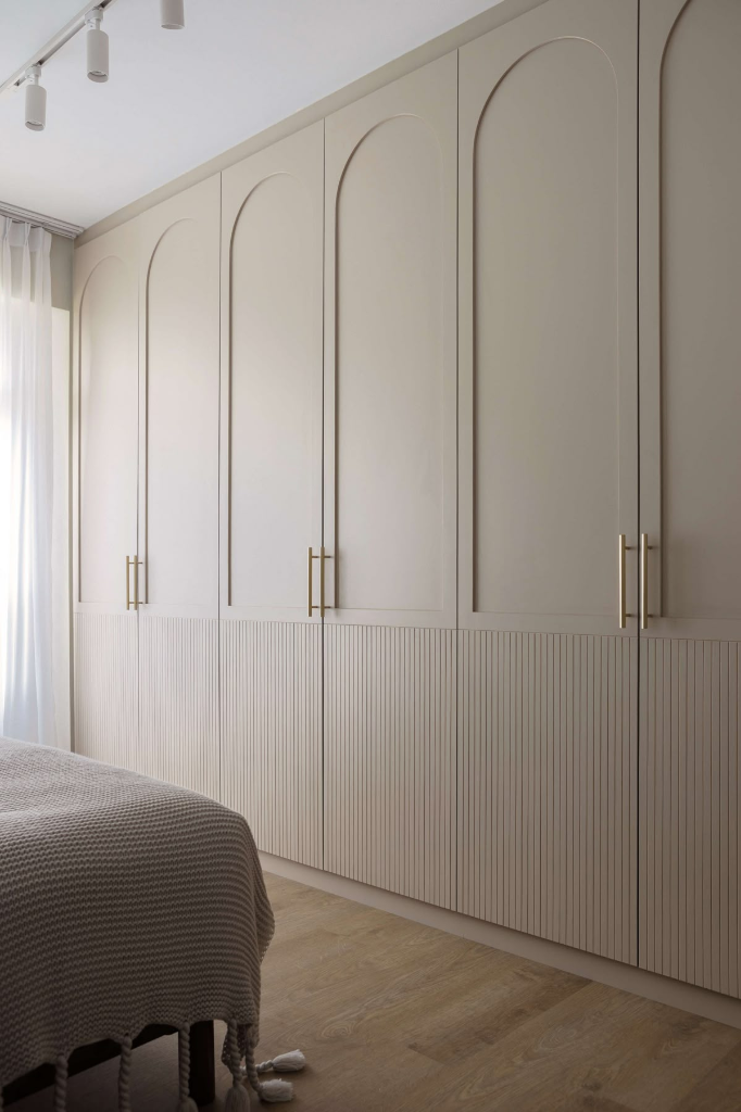 Wardrobe Project